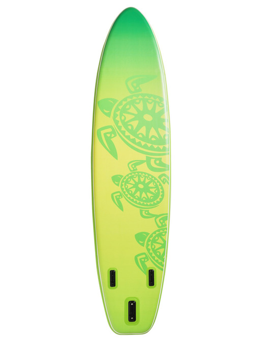 Blue Moose Breeze paddleboard m/sæde 350 x 84 x 15 cm